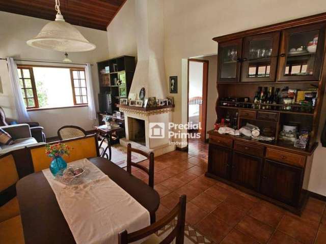 Casa à venda, 206 m² por R$ 1.800.000,00 - Campo do Coelho - Nova Friburgo/RJ