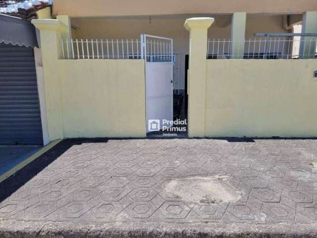 Casa à venda, 52 m² por R$ 150.000,00 - Papucaia - Cachoeiras de Macacu/RJ