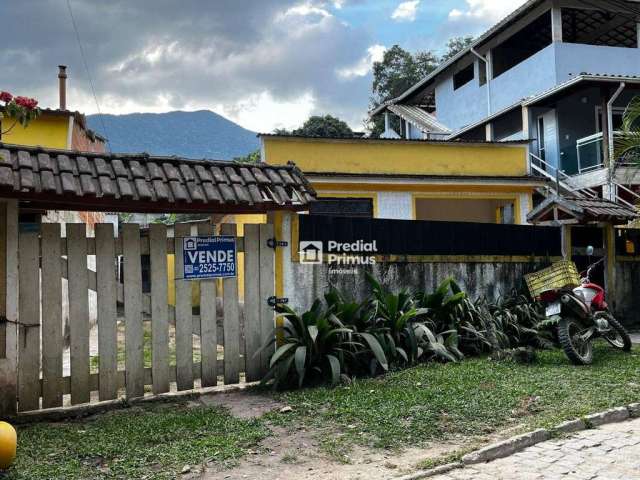 Casa com 5 dormitórios à venda, 120 m² por R$ 700.000,00 - Sana - Macaé/RJ