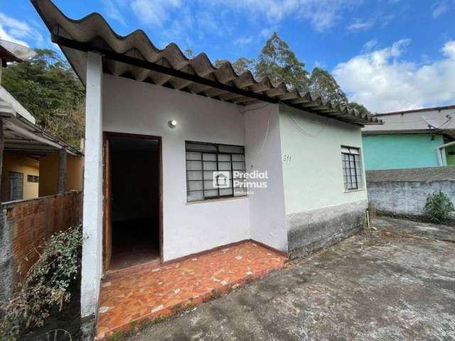 Casa à venda, 50 m² por R$ 120.000,00 - Parque Maria Teresa - Nova Friburgo/RJ