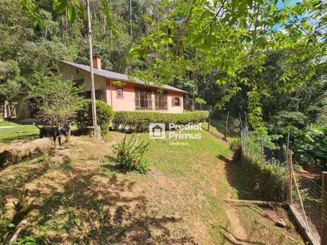 Casa à venda, 150 m² por R$ 550.000,00 - Mury - Nova Friburgo/RJ