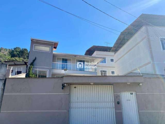 Casa à venda, 153 m² por R$ 1.290.000,00 - Jardim Ouro Preto - Nova Friburgo/RJ