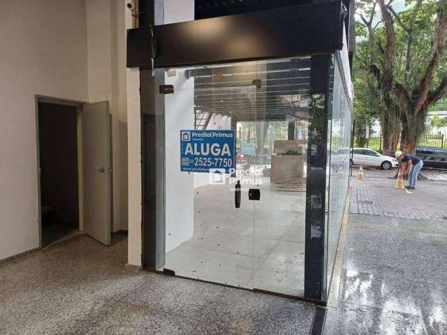 Loja, 42 m² - venda por R$ 1.470.000,00 ou aluguel por R$ 6.290,00/mês - Centro - Nova Friburgo/RJ