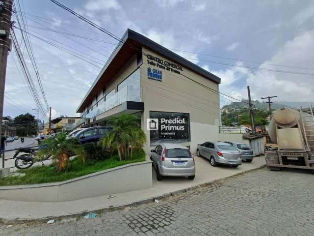 Loja para alugar, 50 m² por R$ 2.200,00/mês - Conselheiro Paulino - Nova Friburgo/RJ