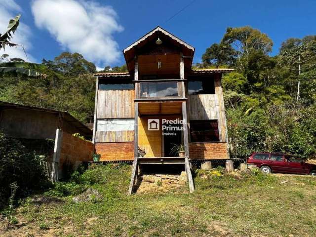 Casa à venda, 80 m² por R$ 350.000,00 - Mury - Nova Friburgo/RJ