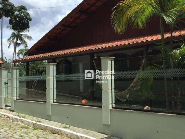 Casa à venda, 175 m² por R$ 960.000,00 - Mury - Nova Friburgo/RJ