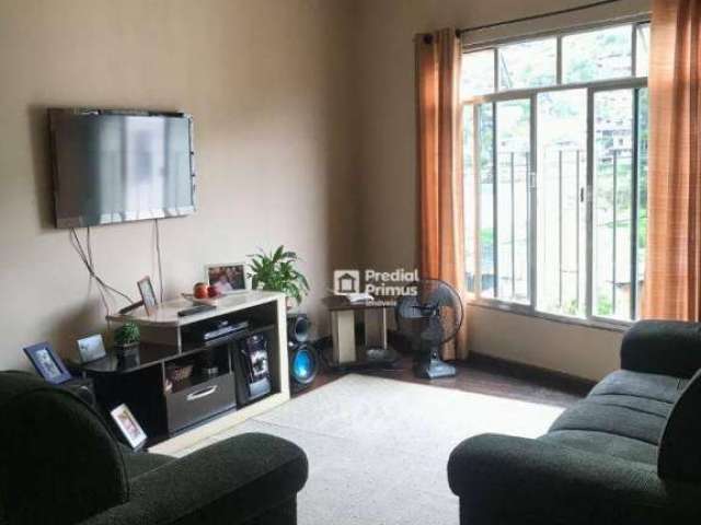 Sobrado à venda, 78 m² por R$ 280.000,00 - Jardim Ouro Preto - Nova Friburgo/RJ