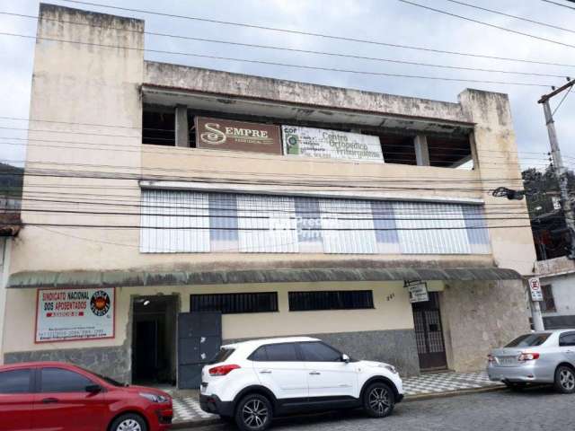 Prédio à venda, 392 m² por R$ 4.500.000,00 - Centro - Nova Friburgo/RJ