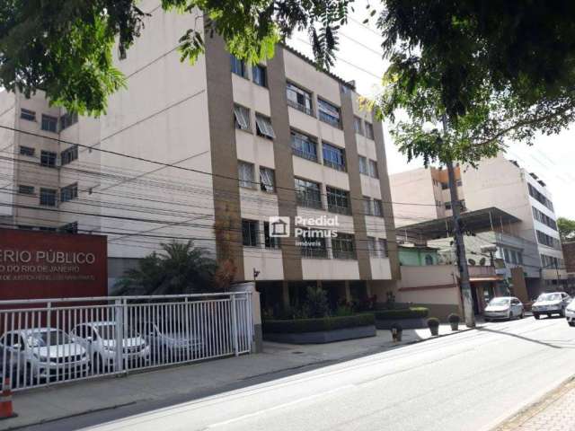 Apartamento com localização privilegiada no Centro - Nova Friburgo/RJ