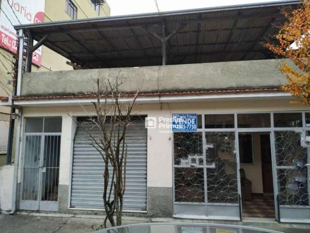 Prédio à venda, 170 m² por R$ 1.390.000,00 - Olaria - Nova Friburgo/RJ