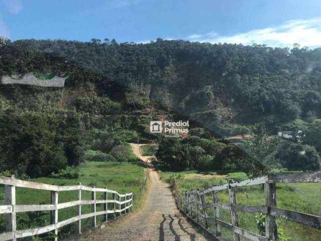 Terreno à venda, 266200 m² por R$ 1.800.000,00 - Córrego D Antas - Nova Friburgo/RJ