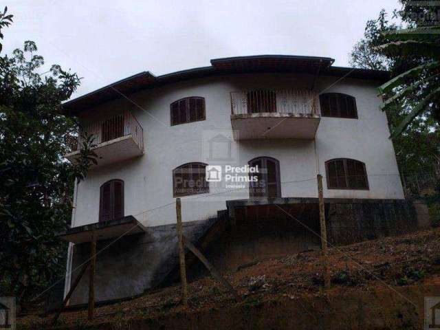 Casa à venda - Ponte da Saudade - Nova Friburgo/RJ