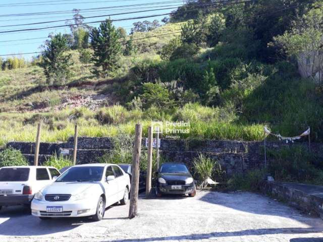 Terreno à venda, 1858 m² por R$ 400.000,00 - Centro - Nova Friburgo/RJ