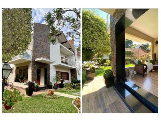 Casa à venda, 512 m² por R$ 2.350.000,00 - Duas Pedras - Nova Friburgo/RJ