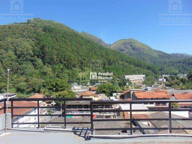 Casa com grande potencial à venda - Olaria - Nova Friburgo/RJ