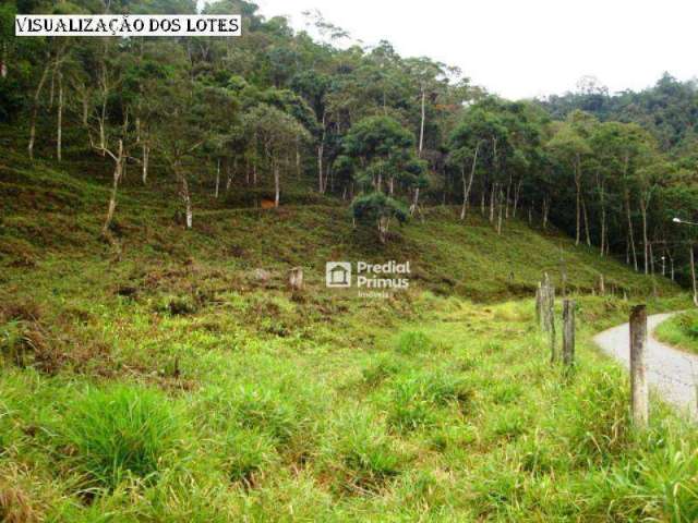 Terreno à venda 2000 m² - Mury - Nova Friburgo/RJ