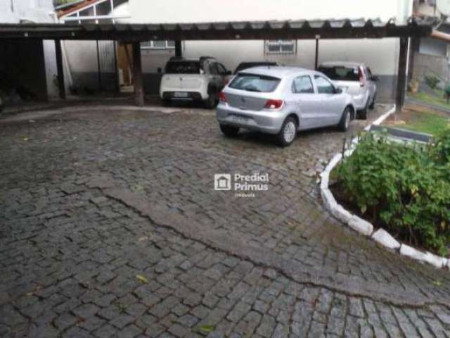 Apartamento com 2 dormitórios à venda, 70 m² por R$ 360.000,00 - Varginha - Nova Friburgo/RJ