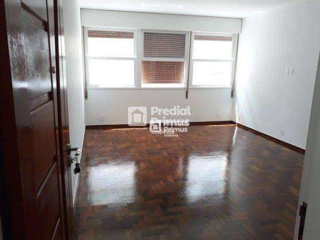 Apartamento à venda, 120 m² por R$ 720.000,00 - Centro - Nova Friburgo/RJ