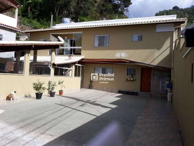 Casa à venda, 80 m² por R$ 900.000,00 - São Geraldo - Nova Friburgo/RJ