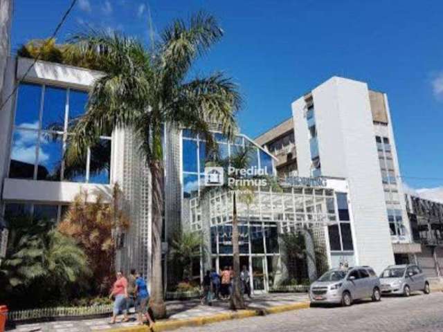 Loja à venda, 33 m² por R$ 380.000,00 - Centro - Nova Friburgo/RJ