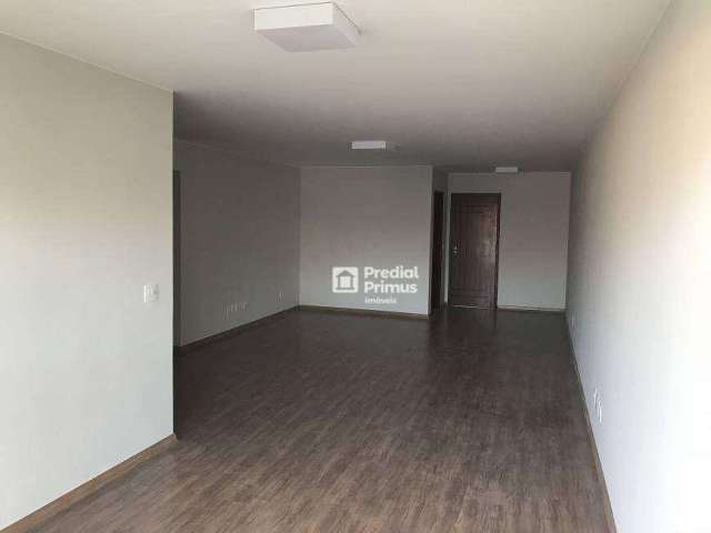 Apartamento à venda, 138 m² por R$ 710.000,00 - Braunes - Nova Friburgo/RJ