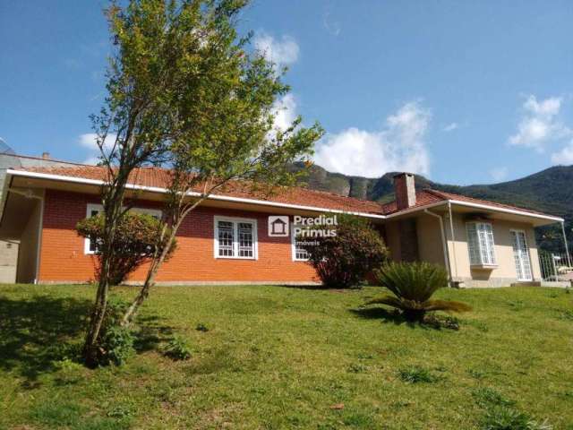 Casa à venda, 500 m² por R$ 2.000.000,00 - Vargem Grande - Nova Friburgo/RJ