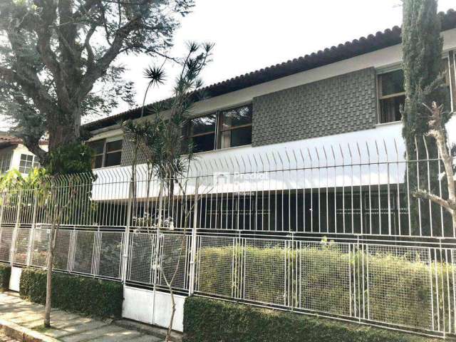 Casa à venda, 470 m² por R$ 2.800.000,00 - Centro - Nova Friburgo/RJ