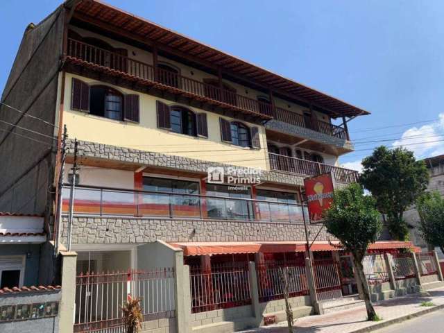 Prédio à venda, 400 m² por R$ 1.800.000,00 - Olaria - Nova Friburgo/RJ