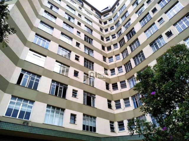 Apartamento à venda, 110 m² por R$ 550.000,00 - Centro - Nova Friburgo/RJ