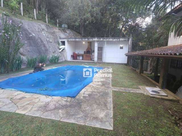 Casa à venda, 150 m² por R$ 400.000,00 - Corrego Dantas - Nova Friburgo/RJ