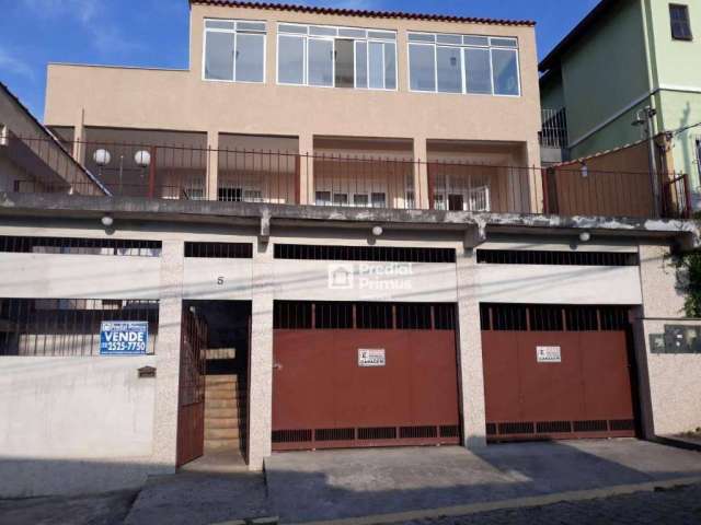 Casa à venda, 355 m² por R$ 1.200.000,00 - Braunes - Nova Friburgo/RJ