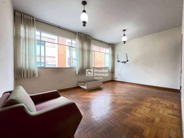 Centro, apartamento com 2 quartos à venda, 100 m² por R$600.000,00 - Centro - Nova Friburgo/RJ