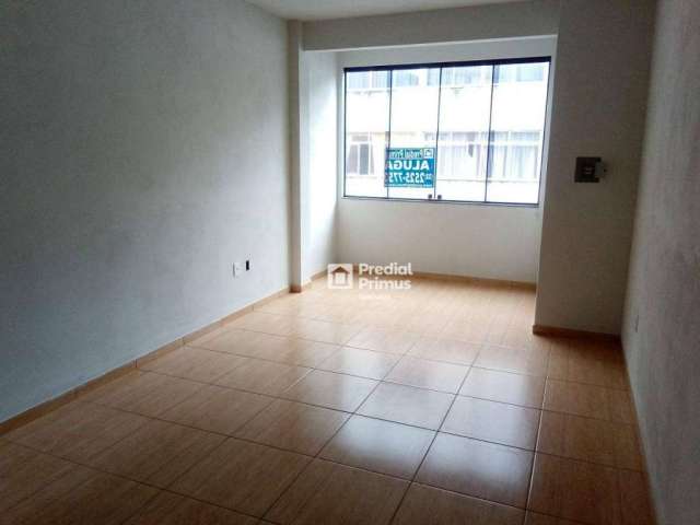 Sala para alugar, 25 m² por R$ 1.300,00/mês - Centro - Nova Friburgo/RJ