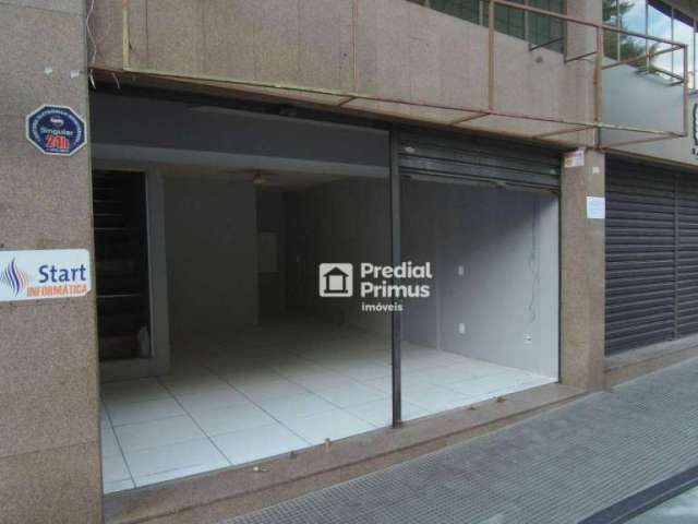 Loja para alugar, 50 m² por R$ 4.600,00/mês - Centro - Nova Friburgo/RJ