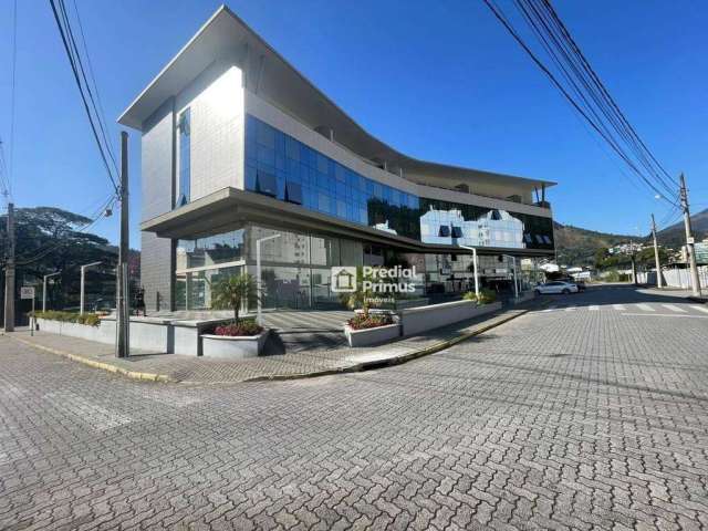 Loja para alugar, 70 m² por R$ 4.951,00/mês - Olaria - Nova Friburgo/RJ