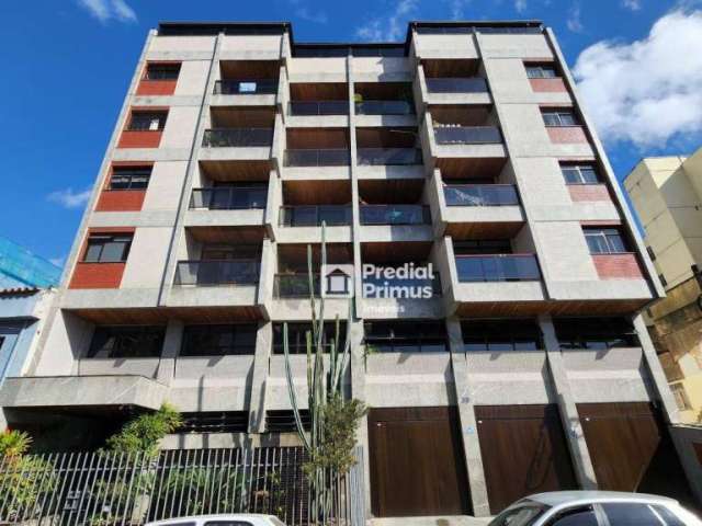 Apartamento à venda, 159 m² por R$ 990.000,00 - Centro - Nova Friburgo/RJ