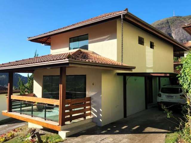 Casa à venda, 146 m² por R$ 1.100.000,00 - Cônego - Nova Friburgo/RJ