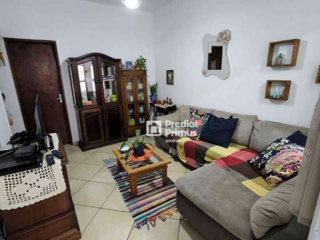 Casa à venda, 50 m² por R$ 385.000,00 - Centro - Nova Friburgo/RJ