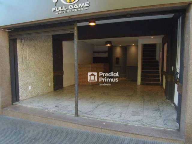 Loja para alugar, 59 m² por R$ 4.613,00/mês - Centro - Nova Friburgo/RJ