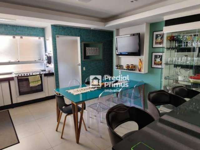 Apartamento à venda, 175 m² por R$ 1.100.000,00 - Centro - Nova Friburgo/RJ