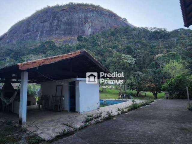 Chácara à venda, 137485 m² por R$ 1.150.000,00 - Parada Folly - Nova Friburgo/RJ