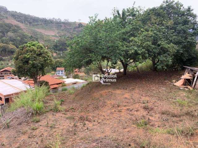 Terreno à venda, 4656 m² por R$ 300.000,00 - Campo Belo - Bom Jardim/RJ