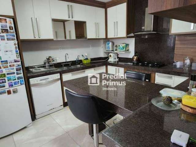 Cobertura Duplex com 4 dormitórios à venda, 180 m² por R$ 1.300.000 - Centro - Nova Friburgo/RJ