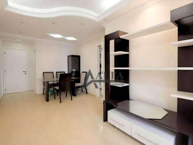 ** Condomínio Ilhas Gregas - Lindo apartamento em andar alto próximo ao metrô Carrão **