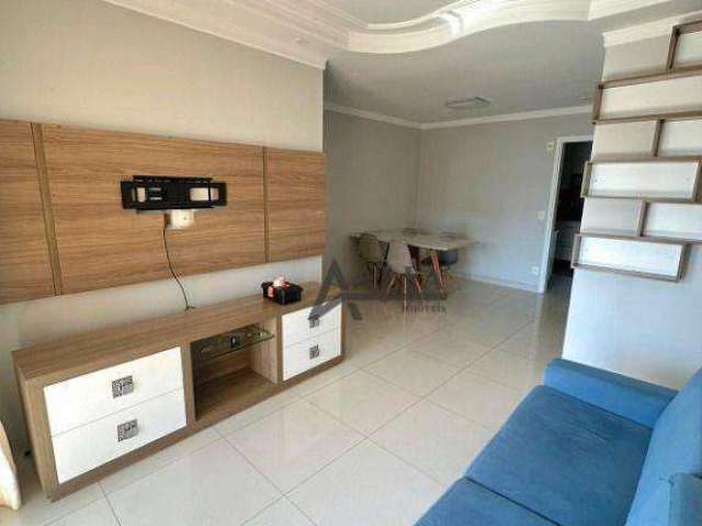 ** Cantábria - Lindo apartamento em andar alto próximo ao Shopping Anália Franco **