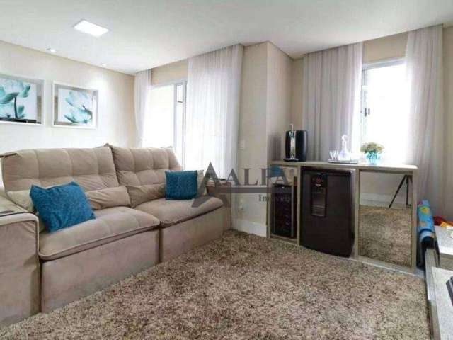 ** BELLÍSSIMO VILA PRUDENTE - Maravilhoso apartamento em andar altíssimo **