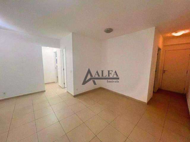 ** Advanced Tatuapé - Excelente apartamento c/ ampla varanda gourmet próximo ao metrô Carrão **