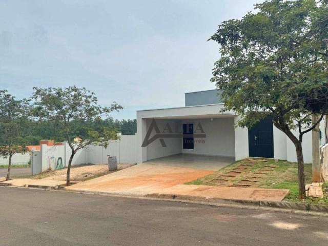 ** Portal do Horto - OPORTUNIDADE - Maravilhosa casa nova c/ 230,71 m² de área construída e piscina c/ borda infinita - 4 Vagas **