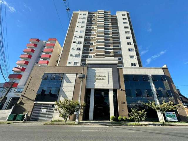 Apartamento Semi Mobiliado no Residencial Noblesse Towers