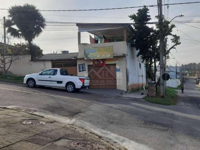 Terreno de Esquina no bairro Jardim Veneza